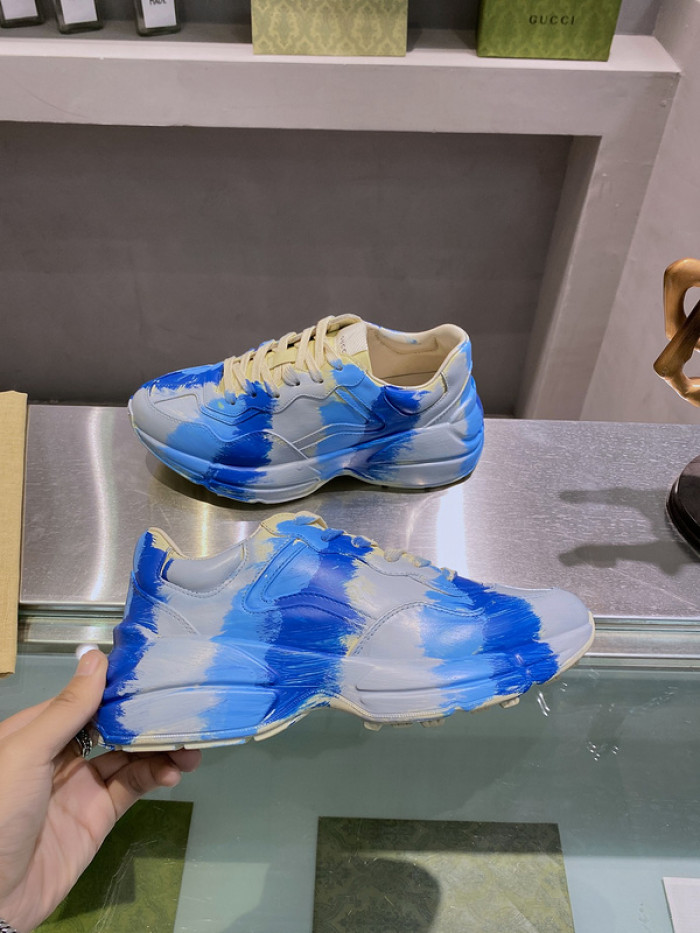 G*u*i trainer sneaker gu039