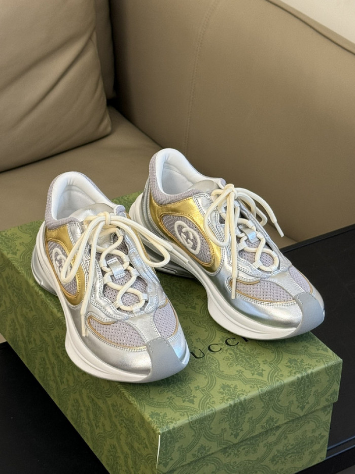 G*u*i trainer sneaker gu044