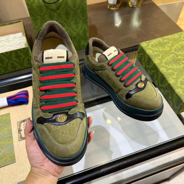 G*u*i trainer sneaker gu045