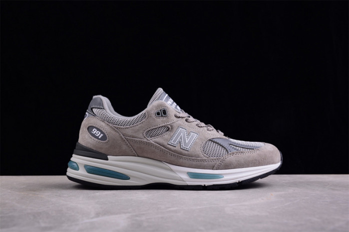 new balance 991v2 made in england