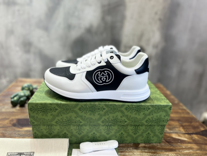 G*u*i trainer sneaker gu58203-2346