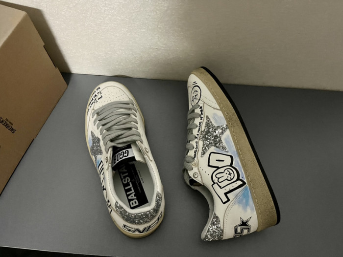 g0lden g00se gg0529-001