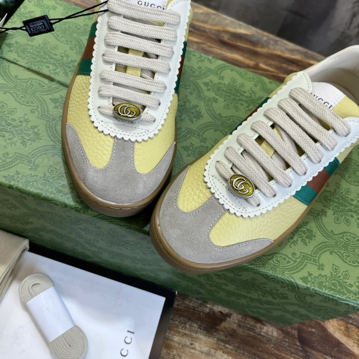 G*u*i low-top sneaker gu0613-008