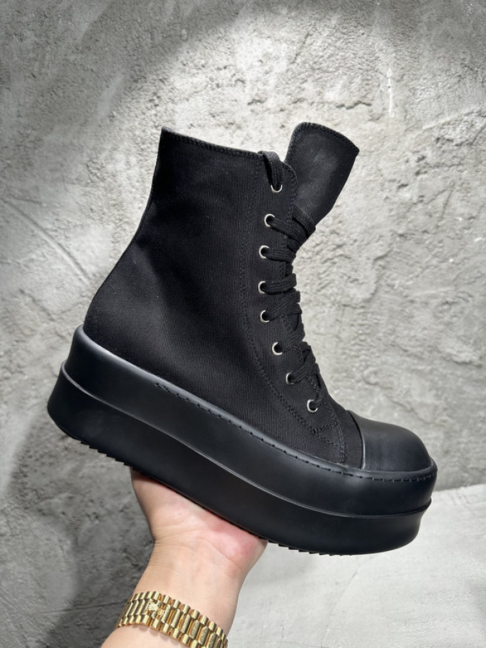 rick 0wens sneakers ro458-151