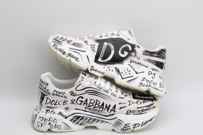 d.g. sneakers