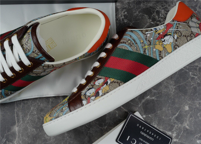 G*u*i low-top sneaker gu58203-2273