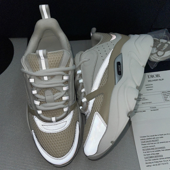 d10r b22 trainer sneaker 002-2542