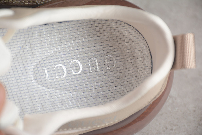 G*u*i trainer sneaker