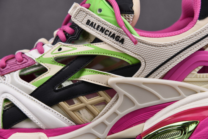 blcg track.2 pink green (w) 568615w2gn39199