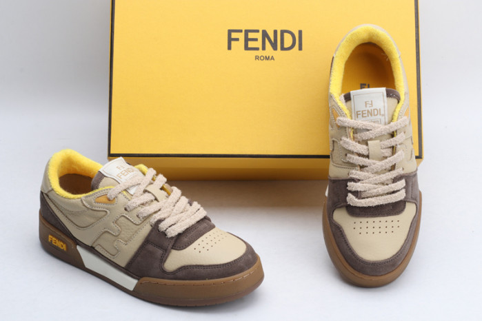 fd low top sneakers fd5201356897