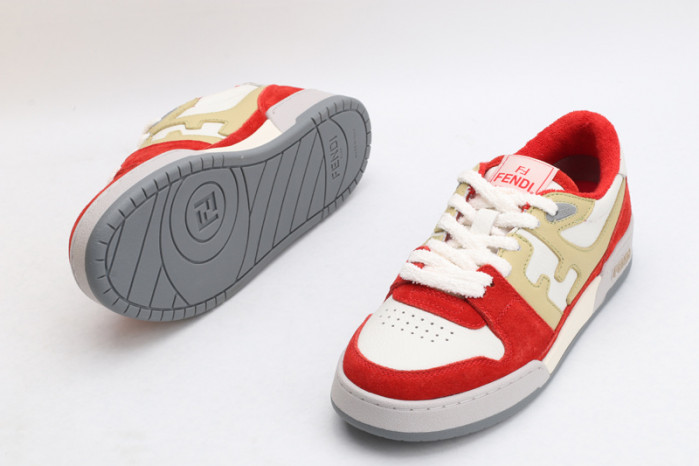 fd low top sneakers fd220-003