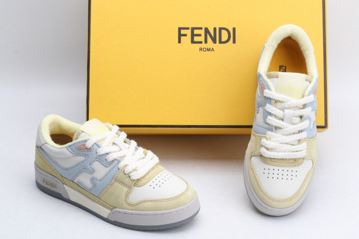 fd low top sneakers fd895630