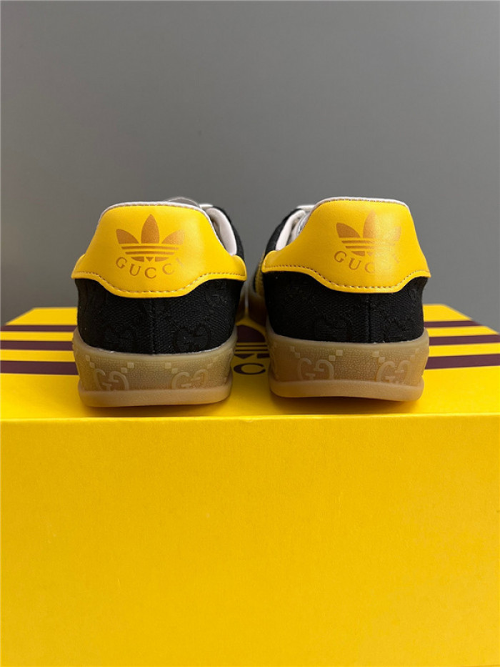 G*u*i low-top sneaker gu58203-2300