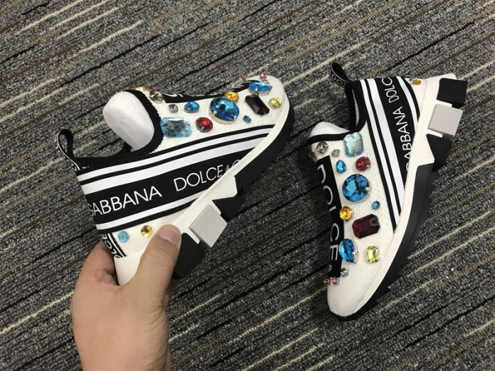 d.g. sneakers dg210-135