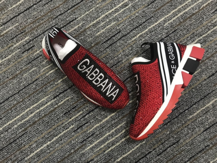 d.g. sneakers dg210-140