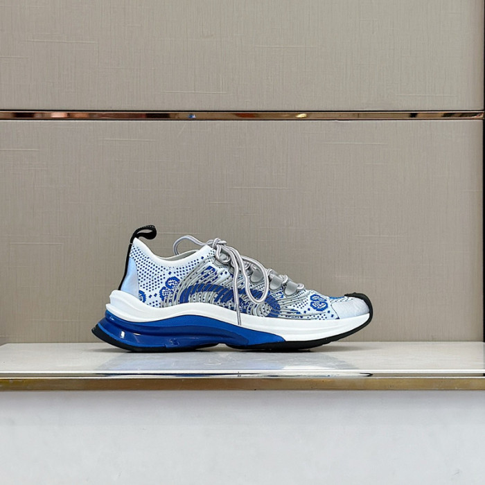 G*u*i trainer sneaker gu041