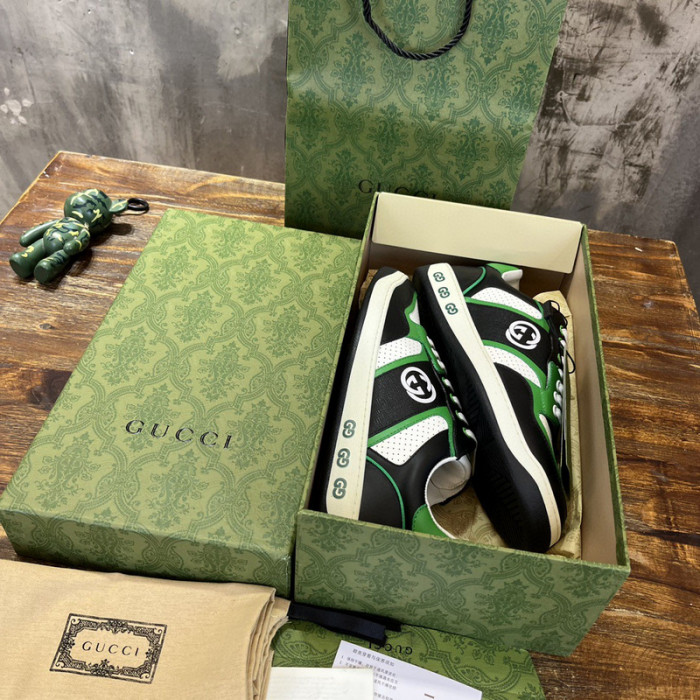 G*u*i trainer sneaker gu58203-2339