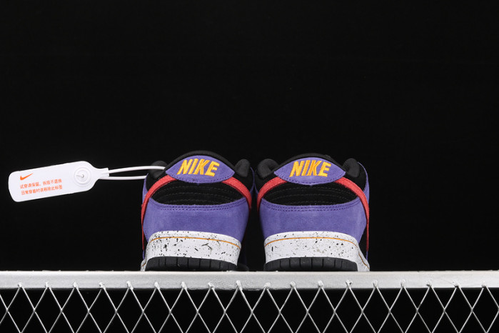 nike sb dunk low “acg terra” bq6817-008