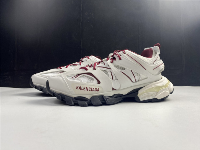 blcg track trainer white and burgundy 542436 w3ac1 2050 blcg track trainer white and burgundy 542436 w3ac1 2050