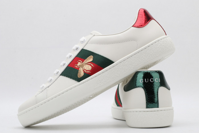 G*u*i low-top sneaker gu58203-2302