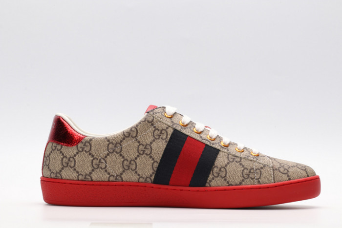 G*u*i low-top sneaker 5820-6965