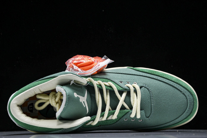nina Ch*el abney x wmns air jordan 3 retro sp