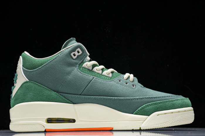 nina Ch*el abney x wmns air jordan 3 retro sp