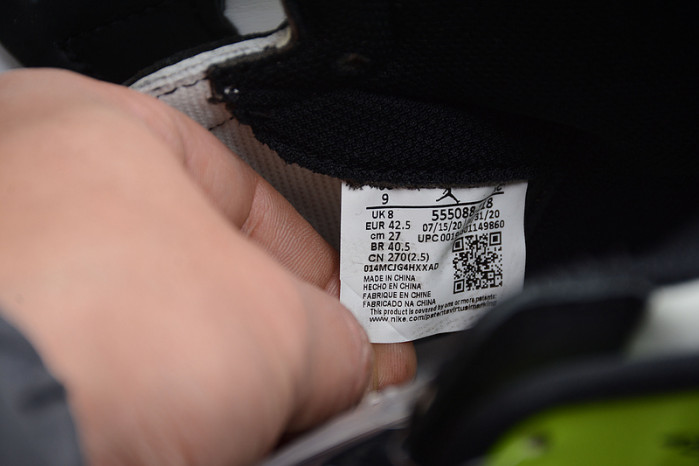 air jordan 1 retro high og