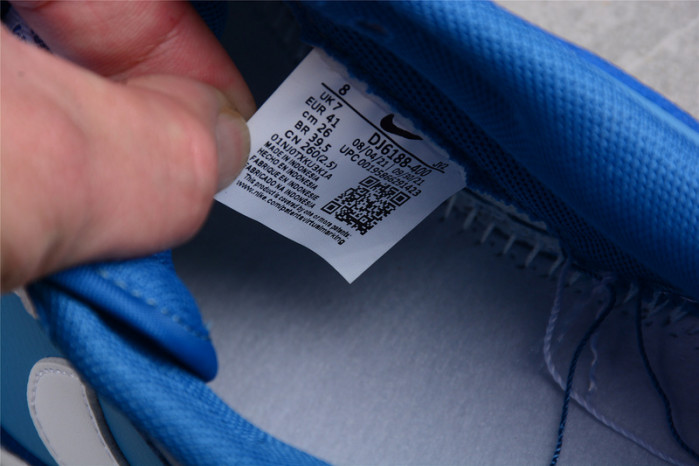 nike dunk low "dark marina blue" dj6188-400