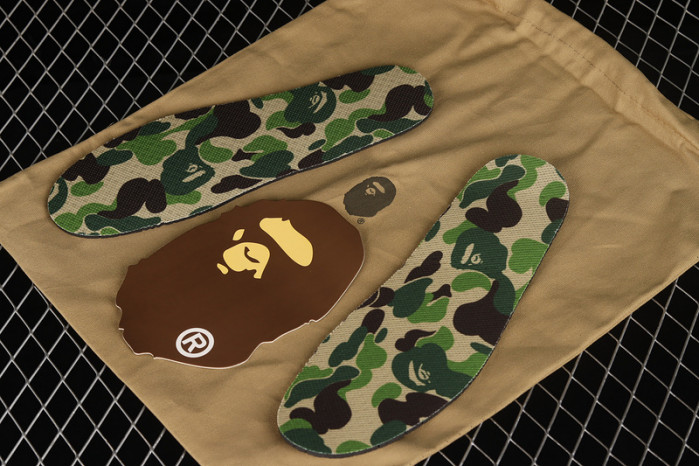 bape sta sneakers 1h80191020