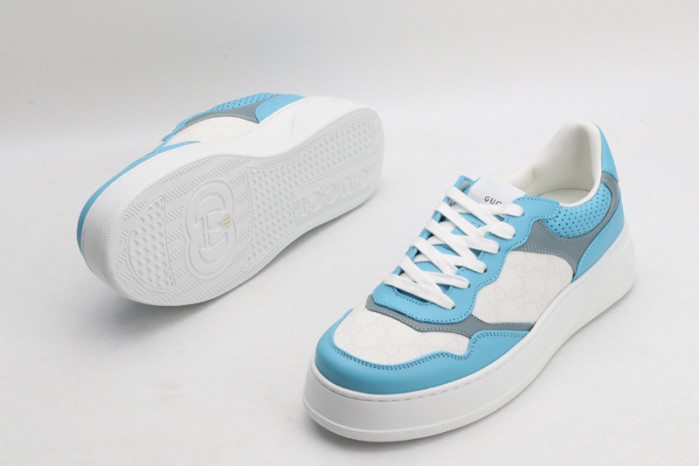 G*u*i low-top screener gg sneaker gu5896522