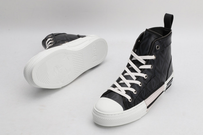 d10r b23 sneakers high top