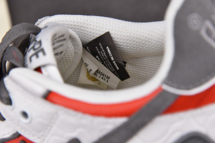 bape sta sk8 sneaker ho098-9767