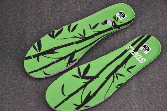 nike sb dunk low staple panda pigeon bv1310-013