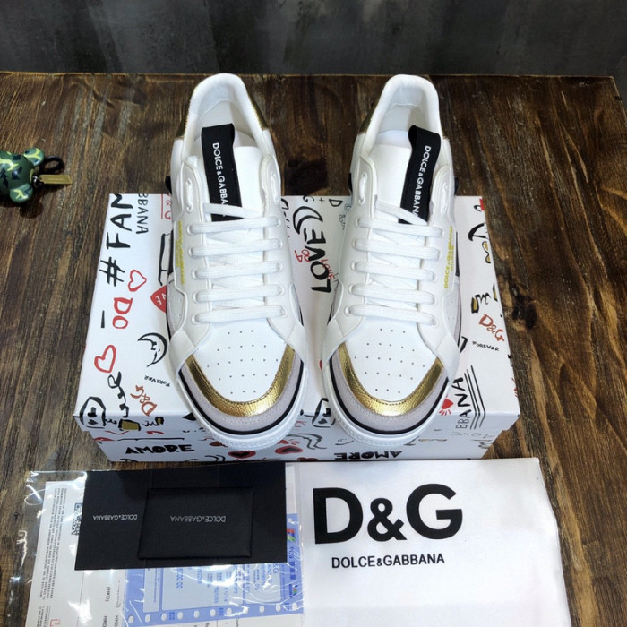 d.g. sneakers d569-226