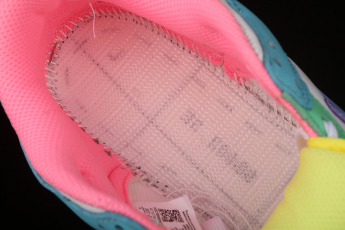 nike dunk low se easter candy (w) - dd1872-100