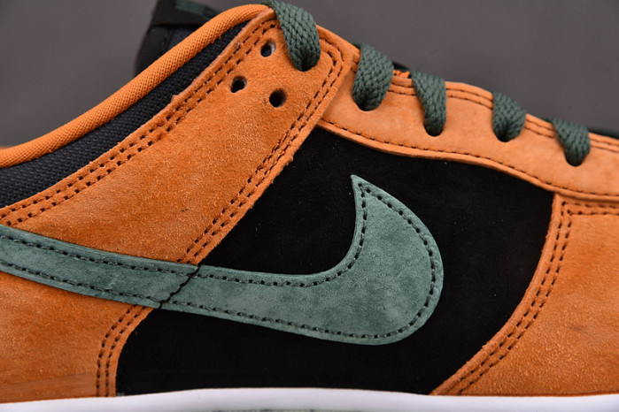 nike dunk low ceramic (2020) da1469-001