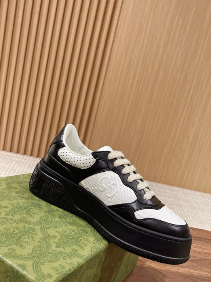 G*u*i low-top sneaker gu58203-2259