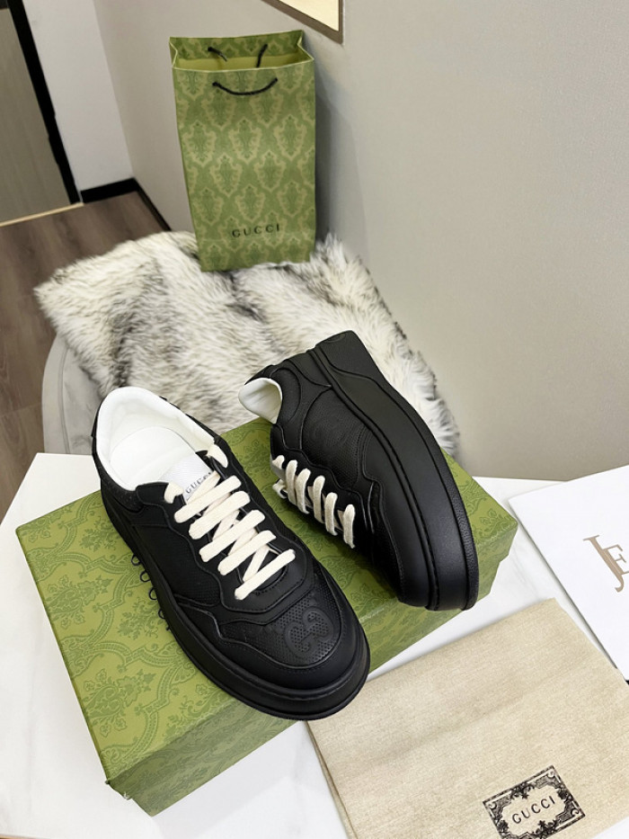 G*u*i low-top sneaker gu58203-2262