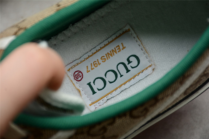 G*u*i low-top sneaker gu58203-2263