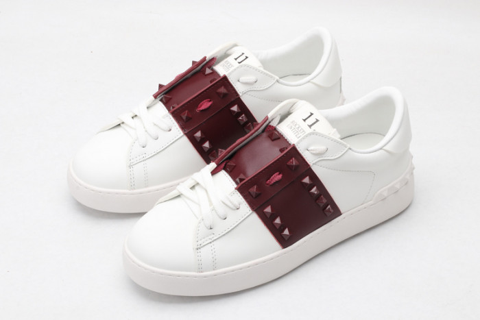 v*lentino sneakers va1085-217