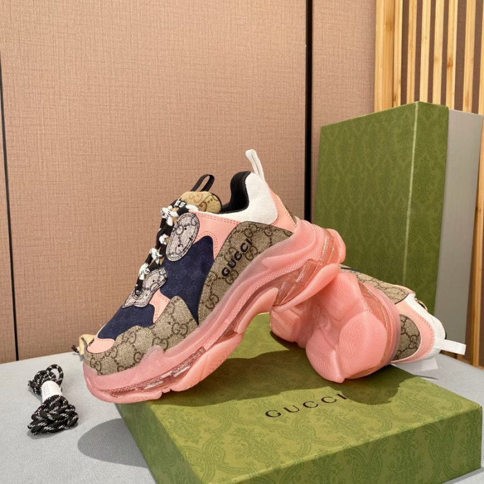 G*u*i trainer sneaker gu001