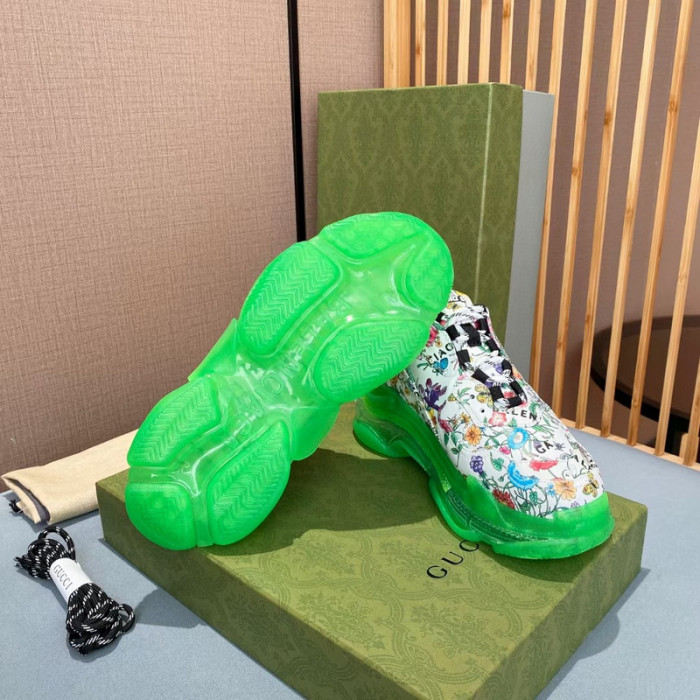 G*u*i trainer sneaker gu004