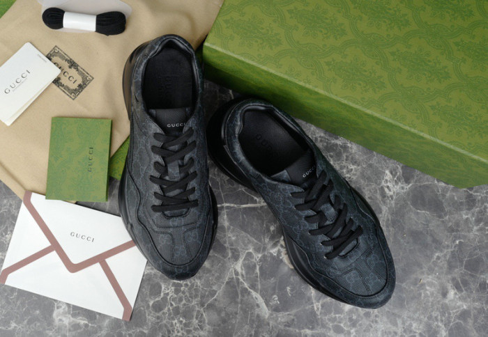 G*u*i trainer sneaker gu008