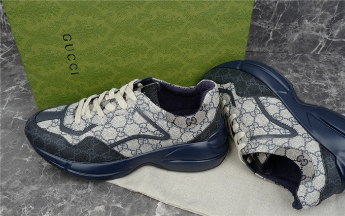 G*u*i trainer sneaker guy589-023