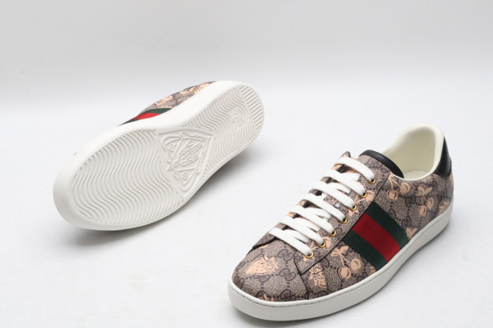 G*u*i low-top sneaker gu58203-2275