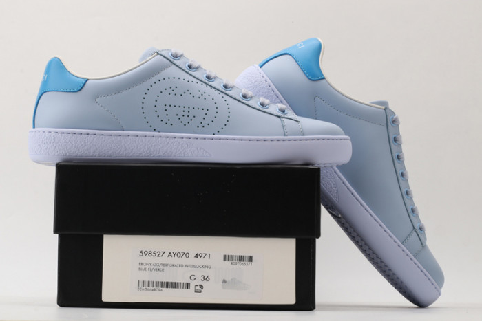 G*u*i low-top sneaker gu58203-2281