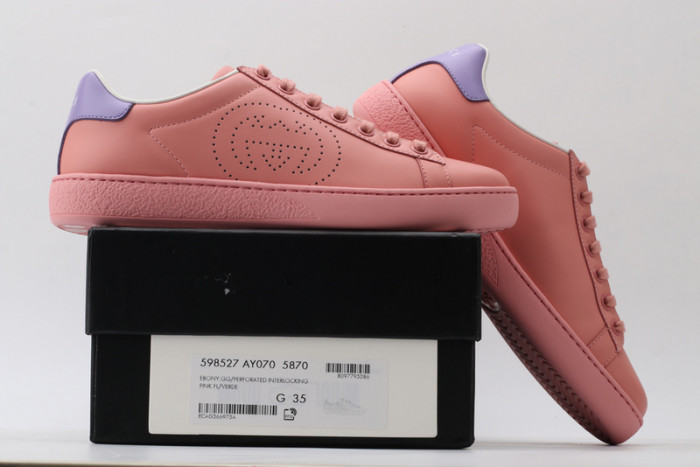 G*u*i low-top sneaker gu58203-2282