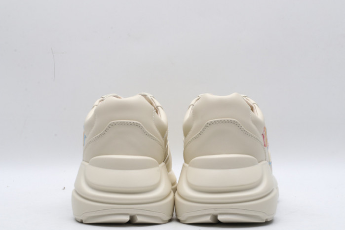 G*u*i trainer sneaker gu017