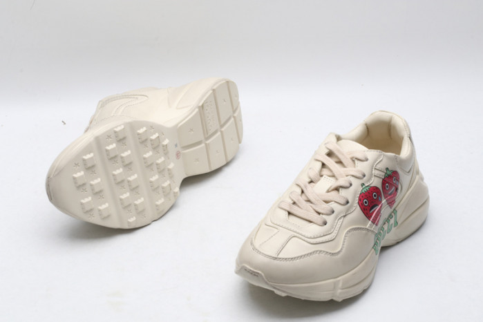 G*u*i trainer sneaker gu020